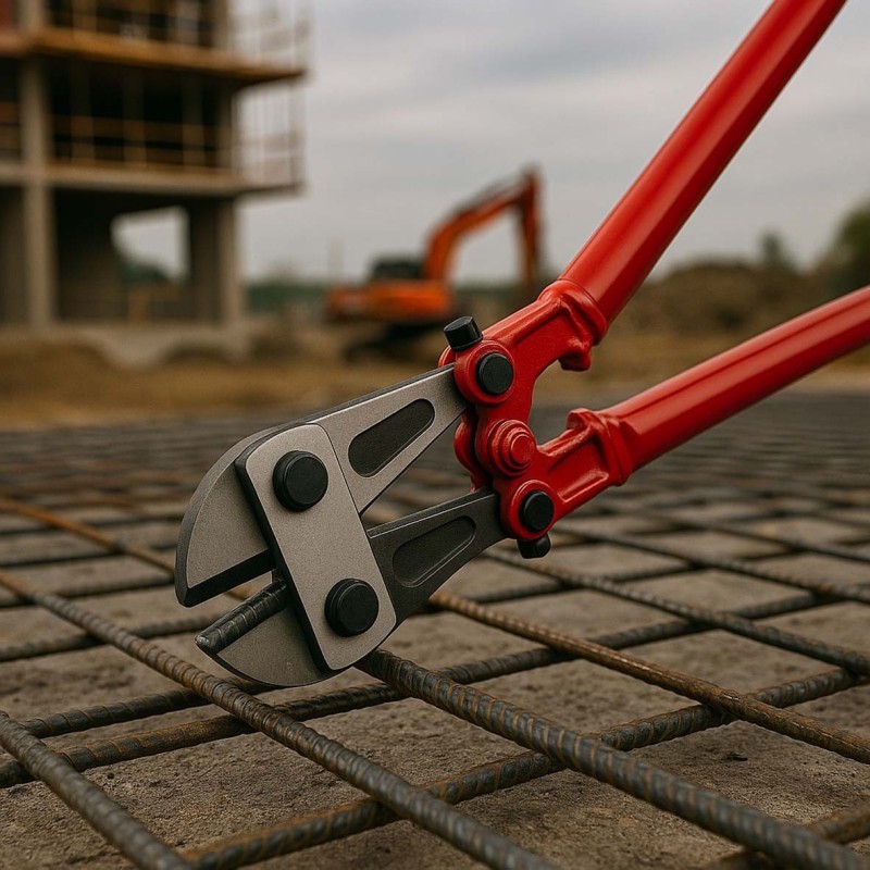 JUMLEE 1729 BOLT CUTTER 42"