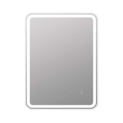 T20 LED Mirrors 80×60 SILVER