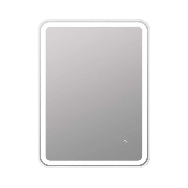 T20 LED Mirrors 80×60 SILVER