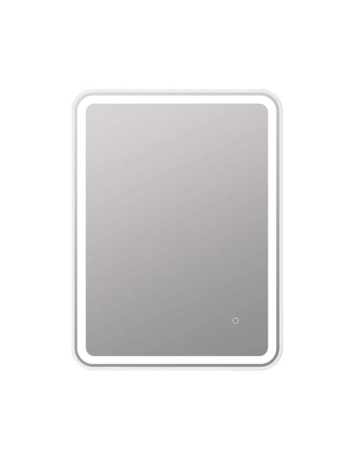 T20 LED Mirrors 80×60 SILVER