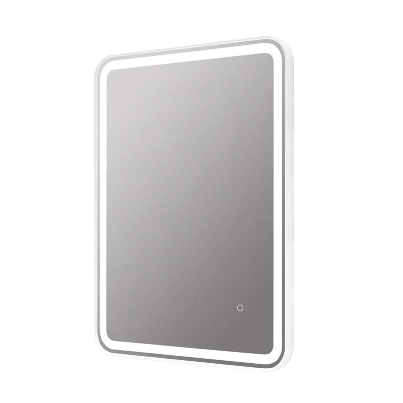 T20 LED Mirrors 80×60 SILVER