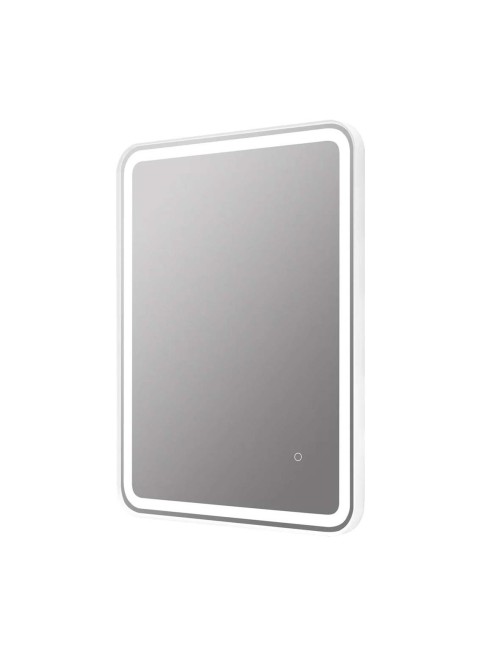 T20 LED Mirrors 80×60 SILVER