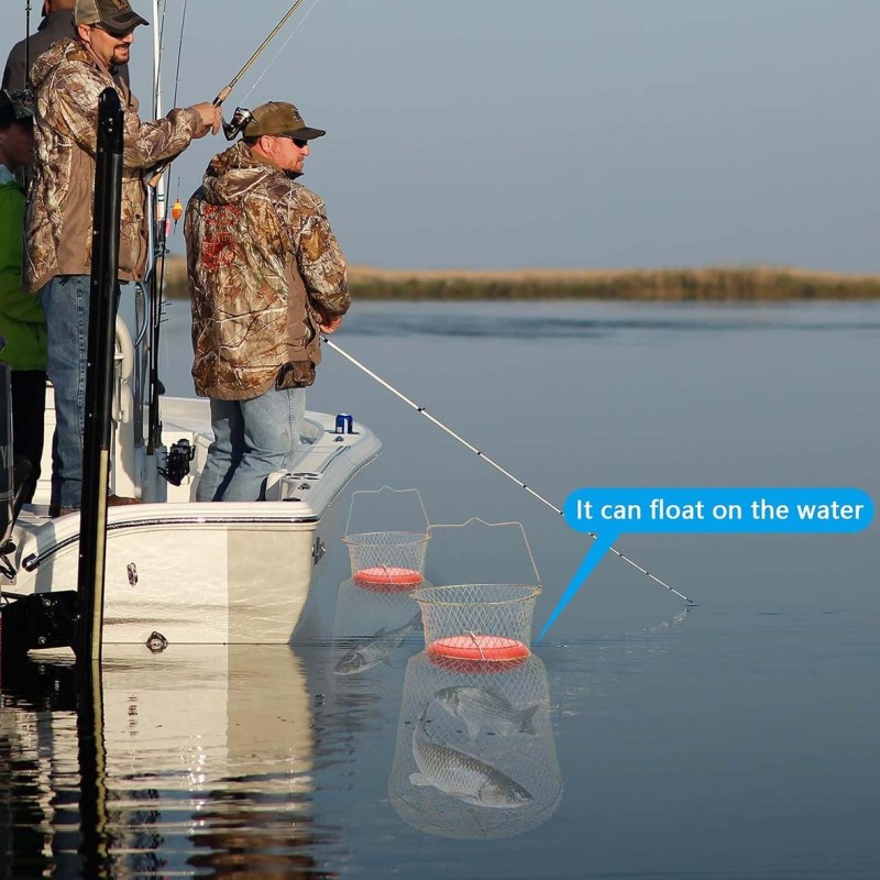 شبك صيد محاياة كبير