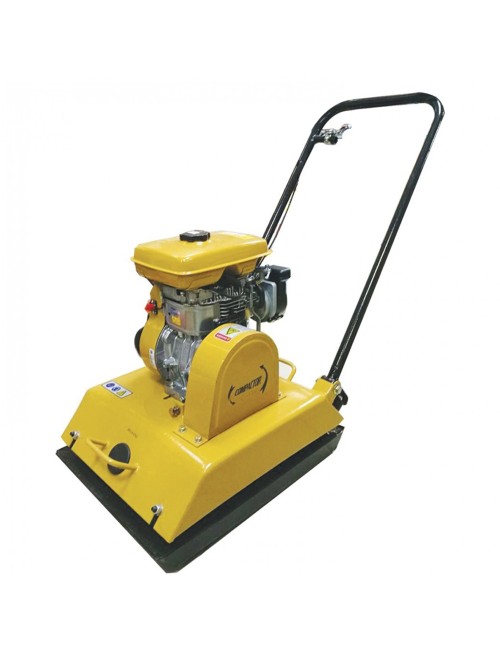 C-90 PLATE COMPACTOR W/O ENGINE 88 KG - KOREA