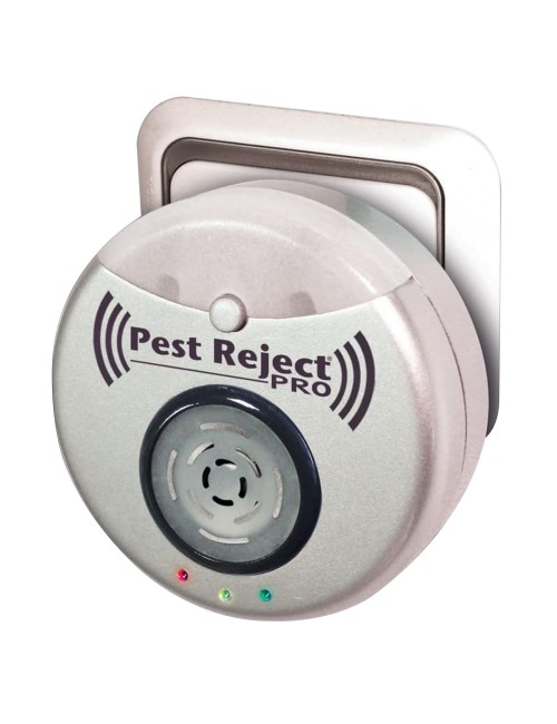 PEST REPELLING AID