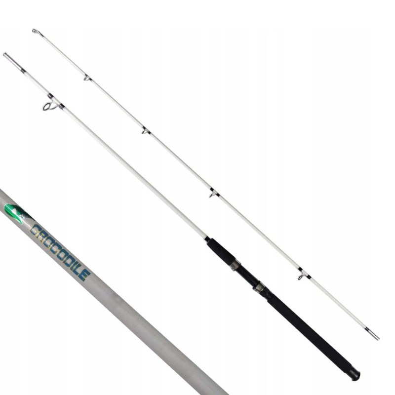 FISHING ROD MACHINEGUN REEL 300 CM