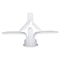 GUPSUM BOARD WHITE 6 MM