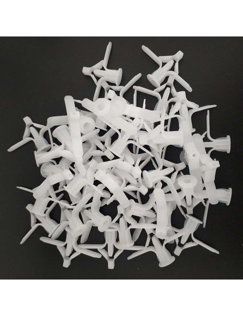 GUPSUM BOARD WHITE 6 MM