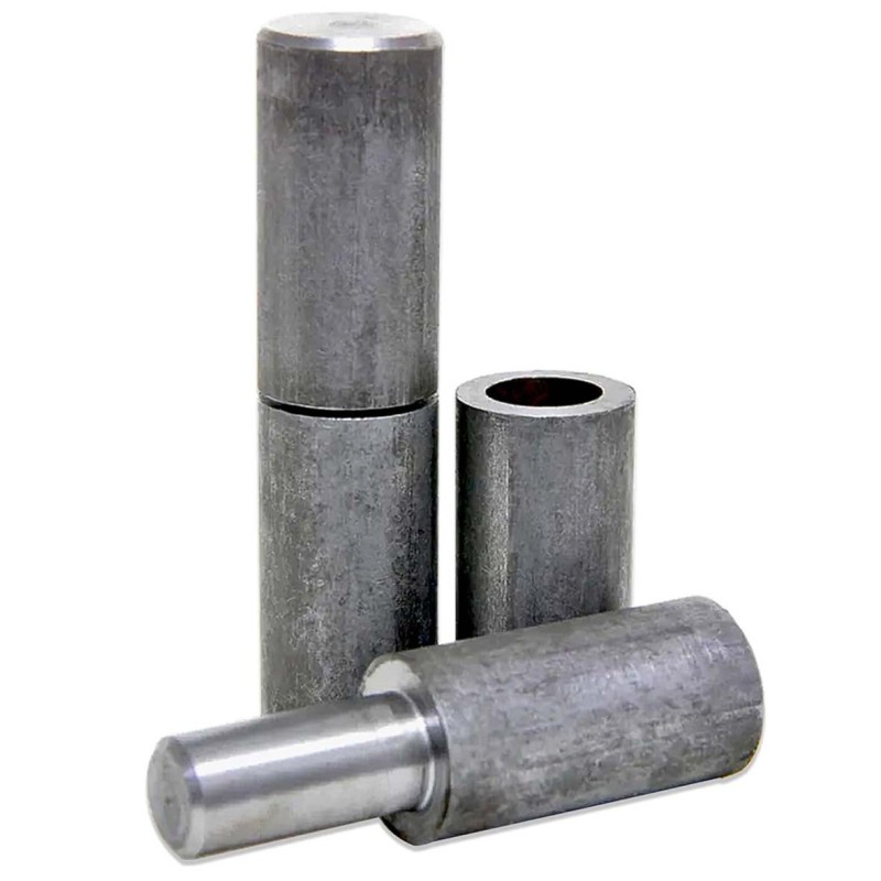 METAL BAR HINGES 18 x 90 MM