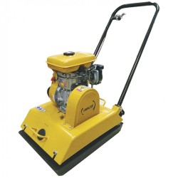 C-120 PLATE COMPACTOR W/O ENGINE 115 KG - KOREA