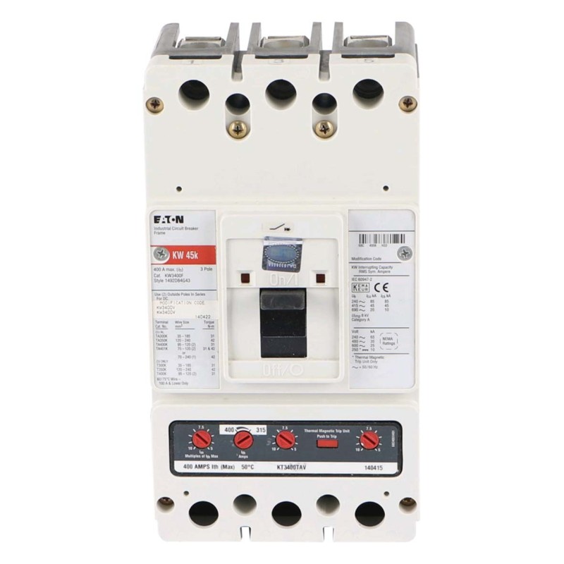 ام سي سي بي 315 400امبر TP45KA امريكي
