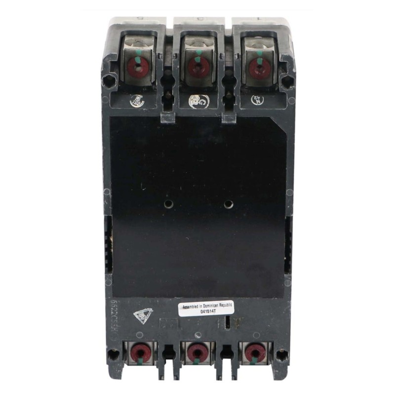 TP45 KA 315-400AMP MCCB (MOLDED CASE CIRCUIT BREAKER)