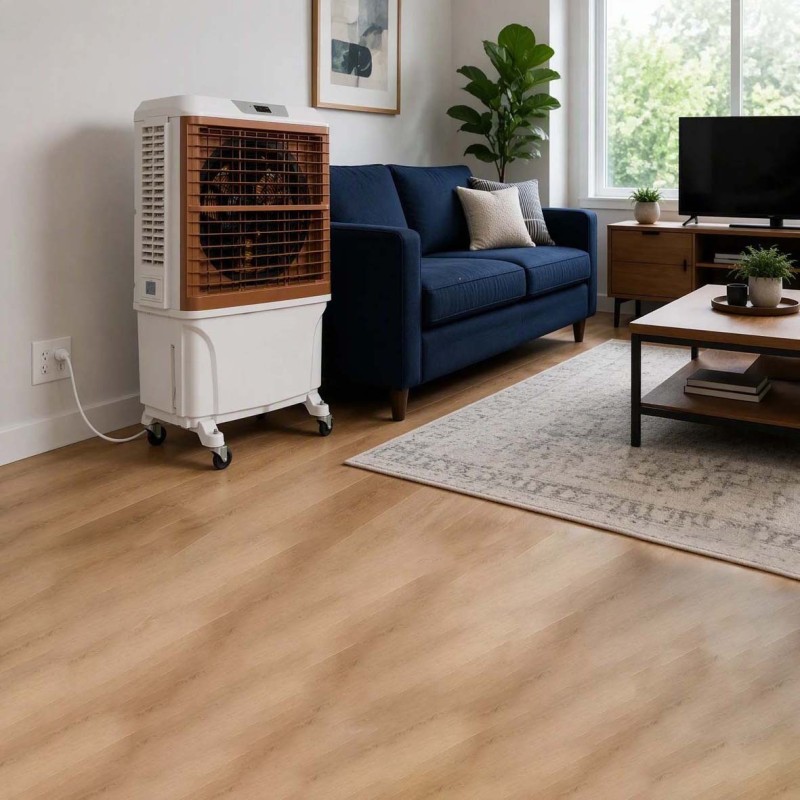 KAKA-6000 DC 150W مكيف مياة 60 لتر