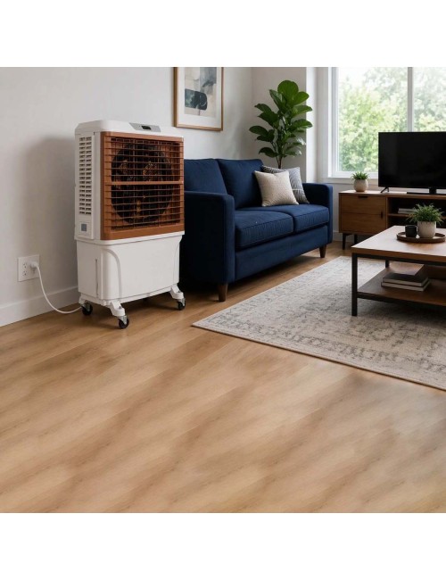 KAKA-6000 DC 150W مكيف مياة 60 لتر