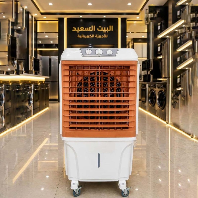 KAKA-6000 250W مكيف مياة 60 لتر