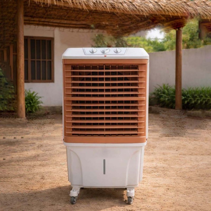 KAKA-6000 AIR COOLER 60L 250W