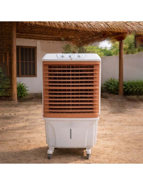 KAKA-6000 AIR COOLER 60L 250W