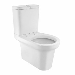 WESTERN TOILET SEAT MIX