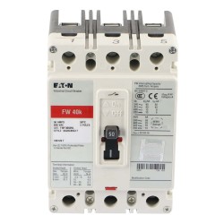 FWF 50AMP MCB (MINIATURE CIRCUIT BREAKER)