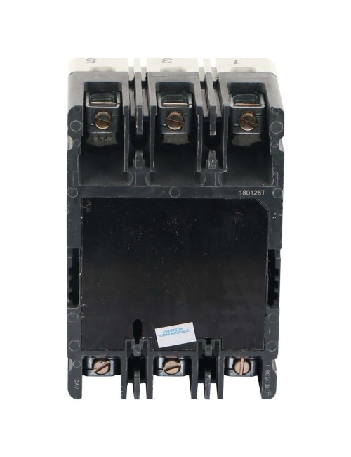 FWF 50AMP MCB (MINIATURE CIRCUIT BREAKER)