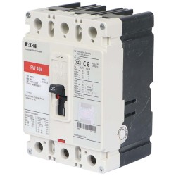 125AMP MCB (MINIATURE CIRCUIT BREAKER)