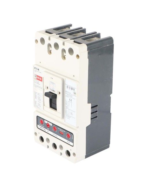 TP45 KA 250-315AMP MCCB (MOLDED CASE CIRCUIT BREAKER)