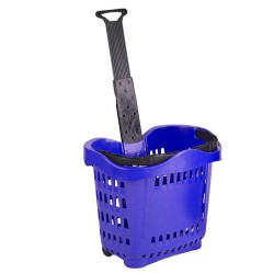 S-N03 SHOPPING BASKET 530X380X430