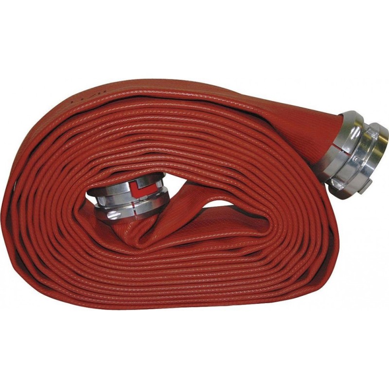 Fire Hose  2.5 "× 30 meters - CHN