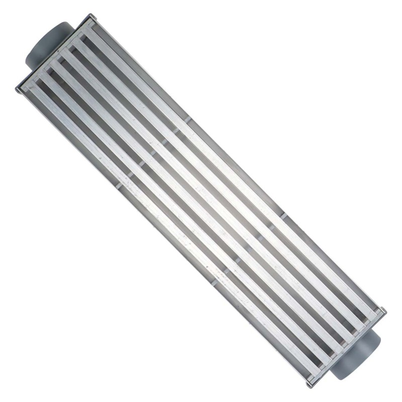 مجري تصريف مياه 2"×80سانتي سعودي
