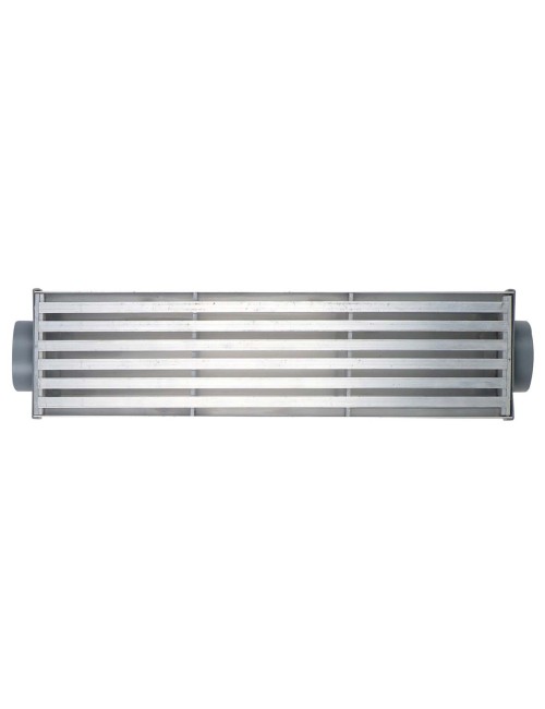 مجري تصريف مياه 2"×100سانتي سعودي