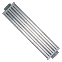 مجري تصريف مياه 3"×80سانتي سعودي