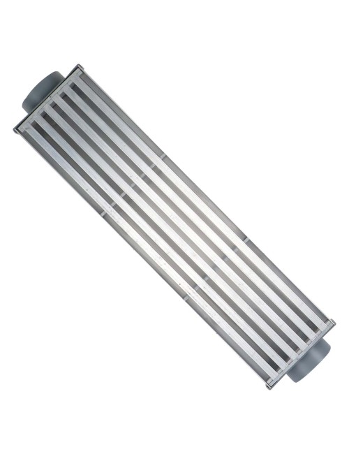 مجري تصريف مياه 3"×150سانتي سعودي