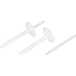 INSULATION FISHER PLUG 10 x 110