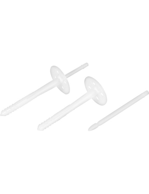 INSULATION FISHER PLUG 10 x 110