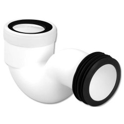 U TRIP DRAINAGE WHITE
