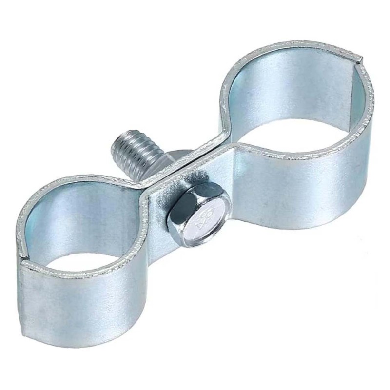 DP-H CHROME “H” HOOK