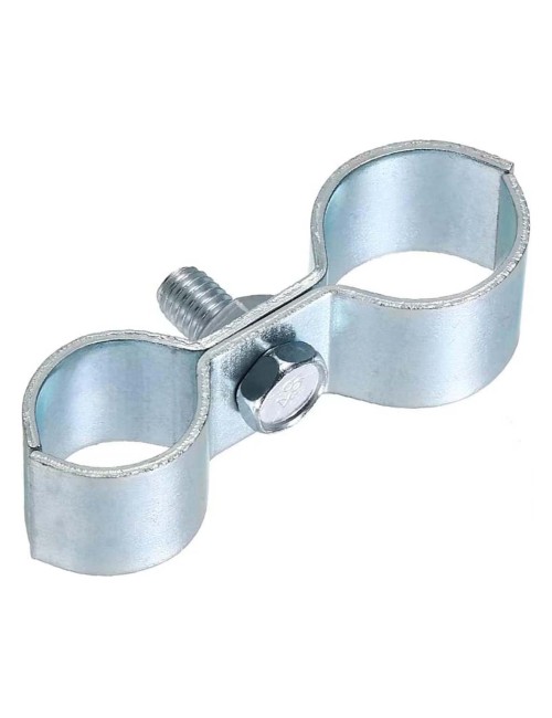 DP-H CHROME “H” HOOK