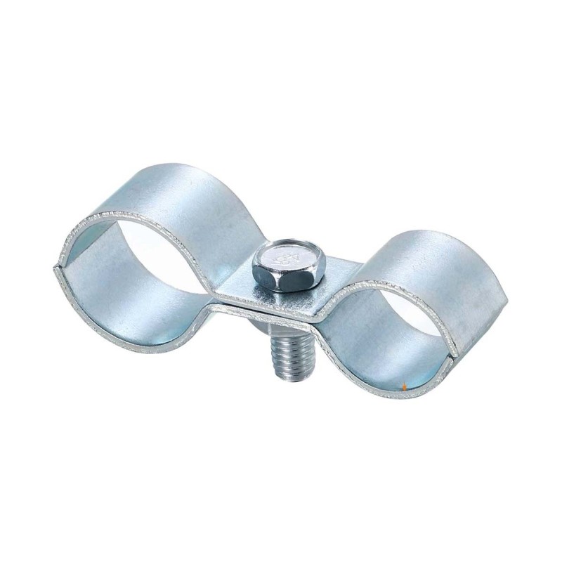 DP-H CHROME “H” HOOK