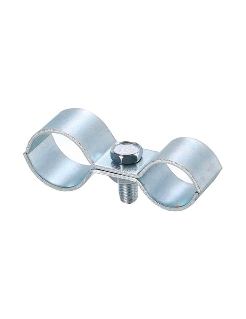 DP-H CHROME “H” HOOK