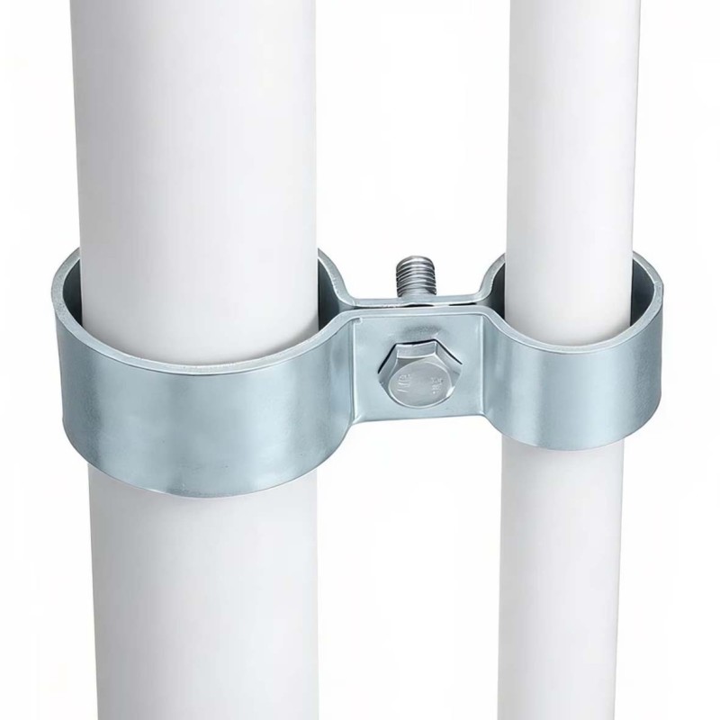 DP-H CHROME “H” HOOK