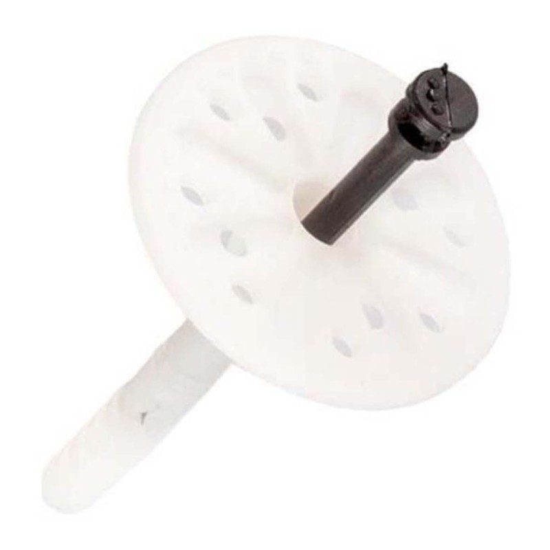 INSULATION FISHER PLUG 10 x 140