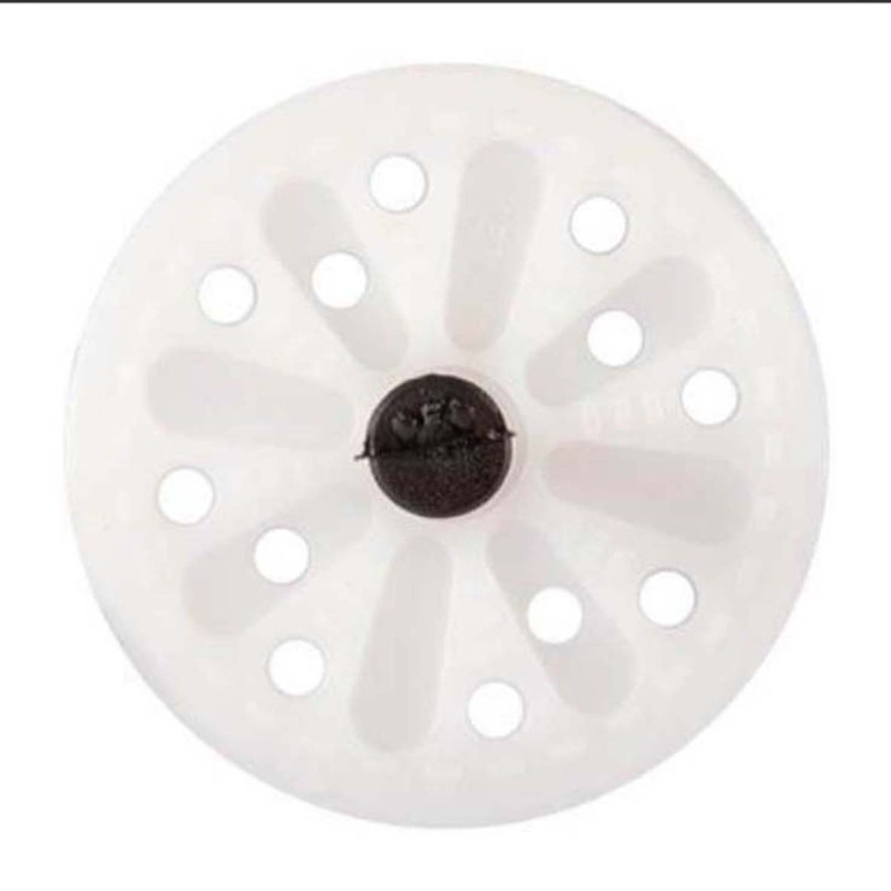 INSULATION FISHER PLUG 10 x 140