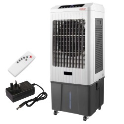 LZ45EX-DC LITHIUM BATTERY WATER COOLER 45L 72W 8000MAH