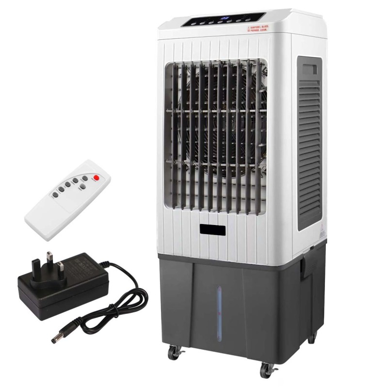 LZ45EX-DC LITHIUM BATTERY WATER COOLER 45L 72W 8000MAH