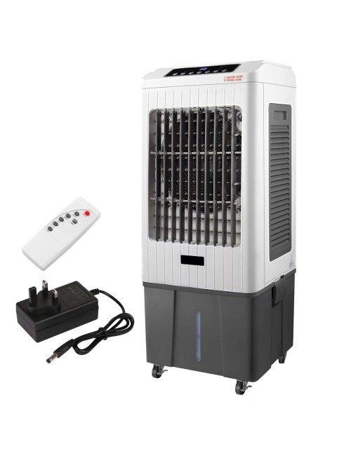 LZ45EX-DC LITHIUM BATTERY WATER COOLER 45L 72W 8000MAH