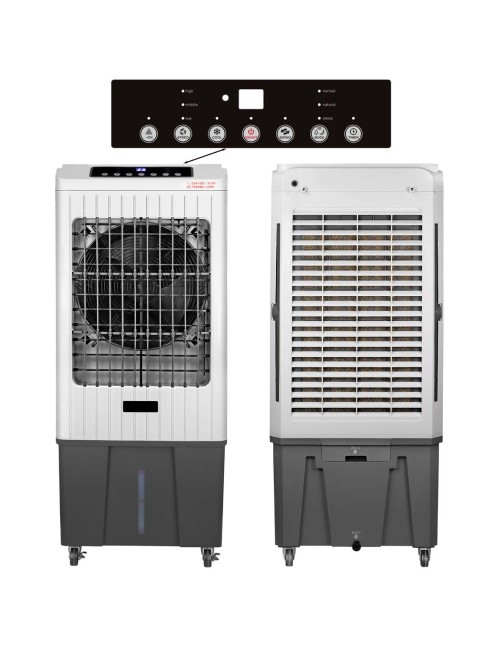 LZ45EX-DC LITHIUM BATTERY WATER COOLER 45L 72W 8000MAH