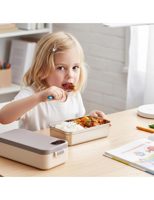 RHB N5 CORLDLESS ELECTRIC LUNCH BOX 900ML