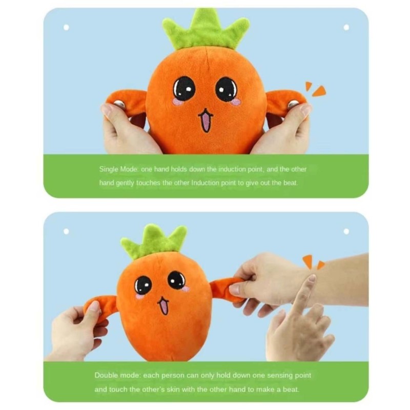 HG2488 FRUIT SENSING TOY