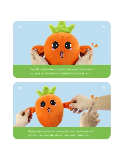 HG2488 FRUIT SENSING TOY