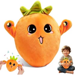 HG2488 FRUIT SENSING TOY